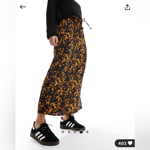 ASOS Animal Print Set - Picture 3 of 7